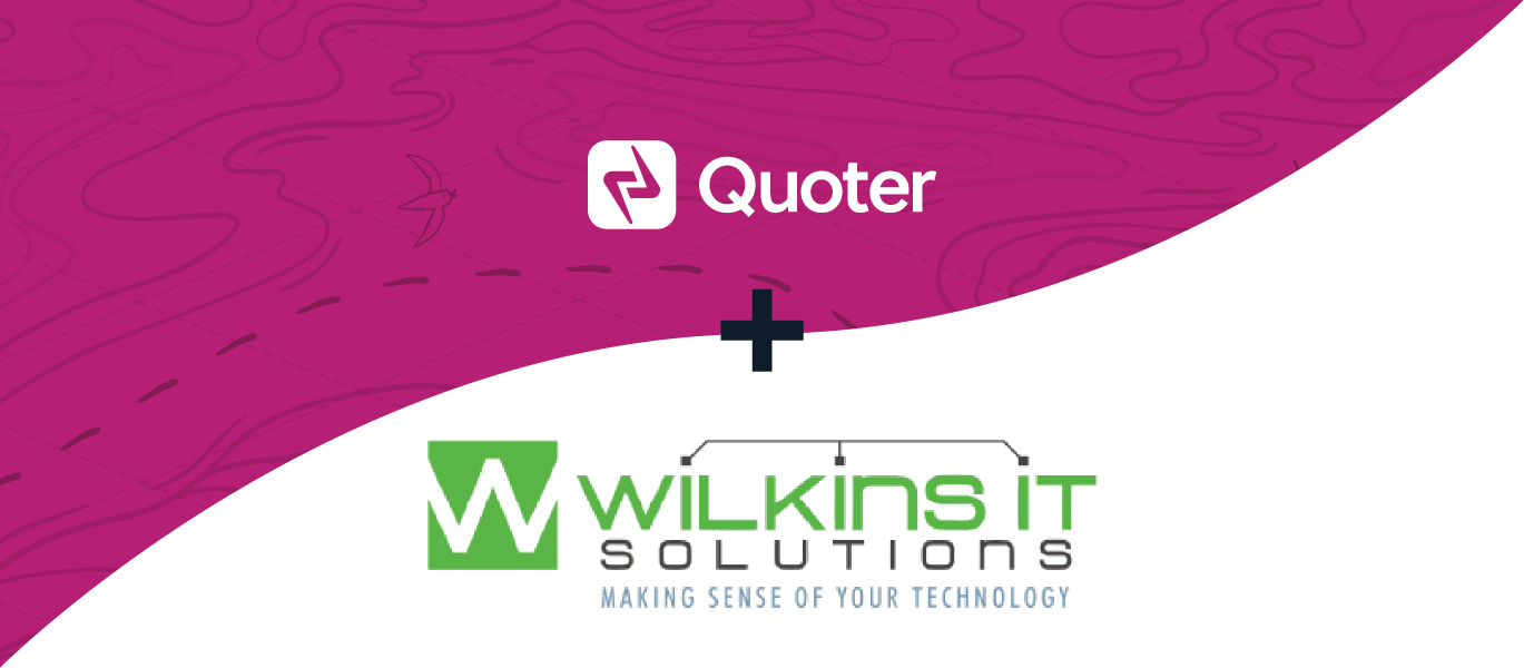 Wilkins IT and Quoter Case Study